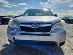 Subaru Forester 2015