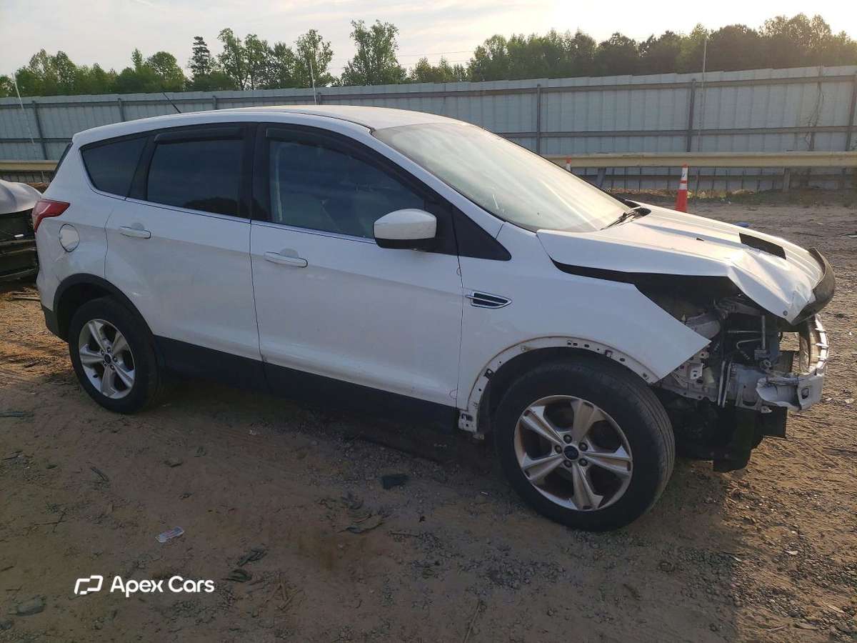 Ford Escape 2015
