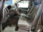 Nissan Navara (Frontier) 2016