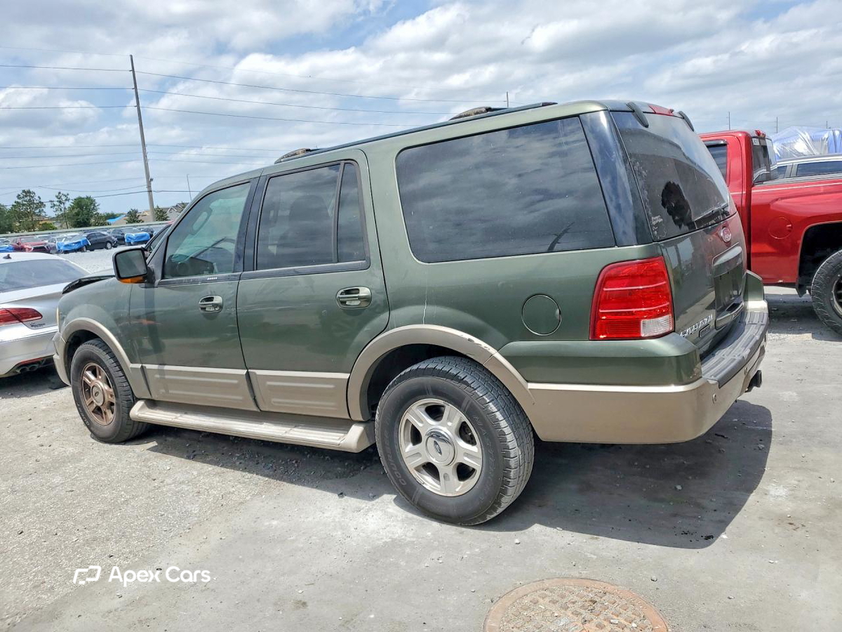 Ford Expedition 2004