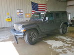 Jeep Wrangler 2025