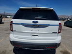 Ford Explorer 2014