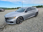 Honda Accord 2022