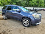 GMC Acadia 2013
