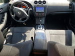 Nissan Altima 2012
