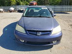 Honda Civic 2004