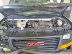 GMC Savana 2015