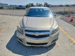 Chevrolet Malibu 2013