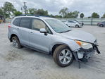 Subaru Forester 2016