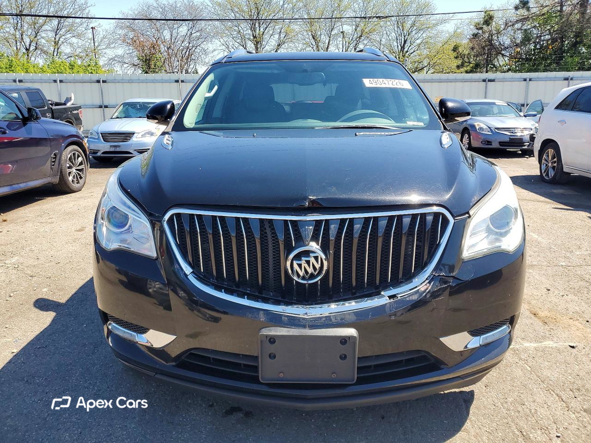 Buick Enclave 2017