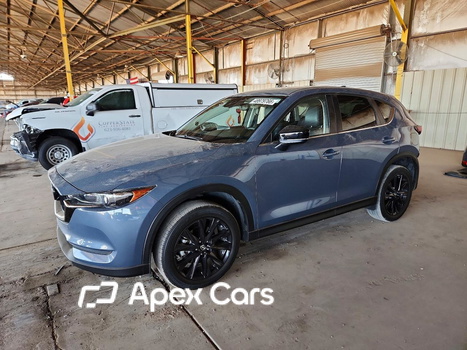 Mazda CX-5 2021 - Image 1 of 15
