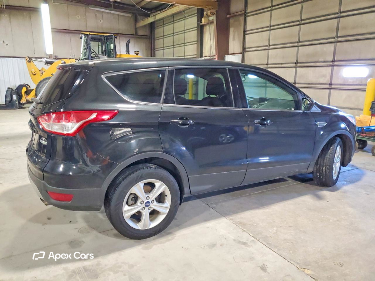 Ford Escape 2015