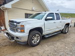 Chevrolet Silverado 2014