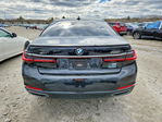 BMW Series 7 2020