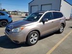 Subaru Forester 2014