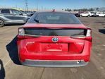 Toyota Prius 2021