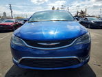 Chrysler 200 2015
