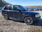 Land Rover Range Rover 2008