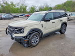 Ford Bronco 2025
