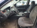 Chevrolet Impala 2008