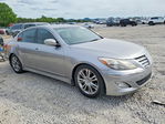 Hyundai Genesis 2012