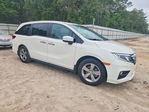 Honda Odyssey 2018