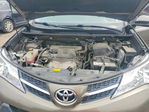 Toyota RAV 4 2013