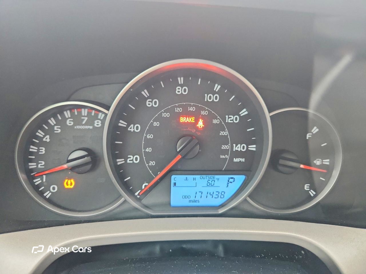 Toyota RAV 4 2016