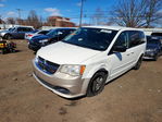 Dodge Caravan 2012