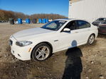 BMW Series 5 2016