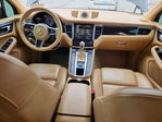 Porsche Macan 2016