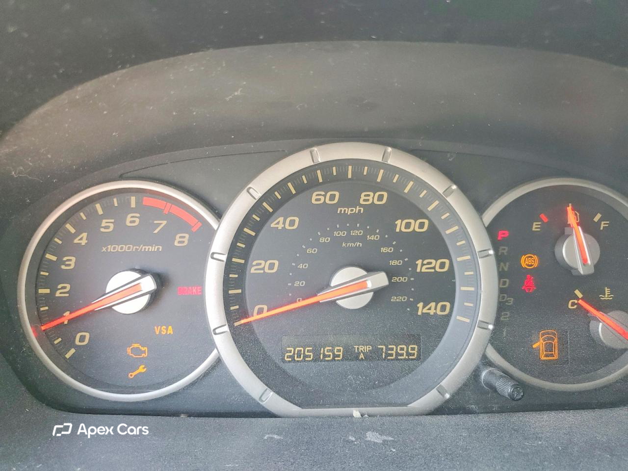 Honda Pilot 2006