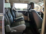Chrysler Voyager 2012