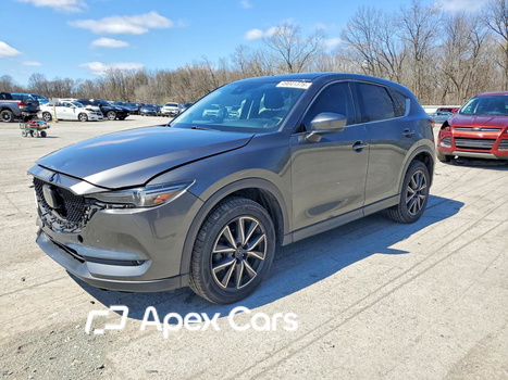 Mazda CX-5 2018 - Image 1 of 14