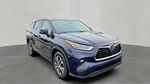 Toyota Highlander 2021