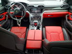Lamborghini Urus 2022