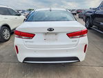 Kia Optima 2017