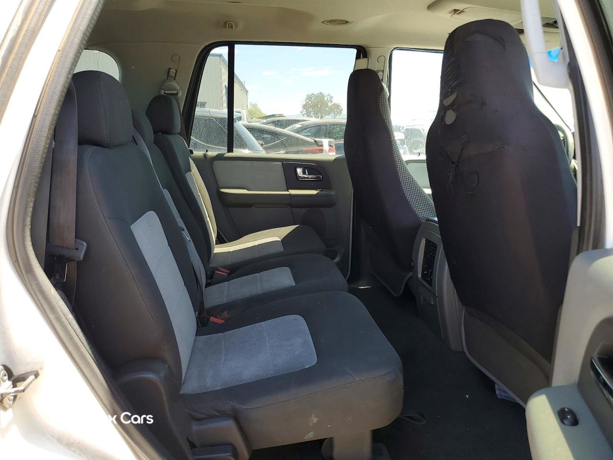 Ford Expedition 2005