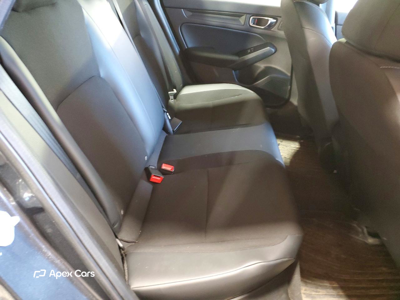 Honda Civic 2022
