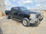 Chevrolet Silverado 2011