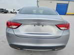 Chrysler 200 2015