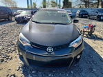 Toyota Corolla 2014