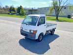 Daihatsu  1997