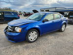Dodge Avenger 2014