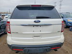 Ford Explorer 2011