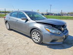 Nissan Altima 2018