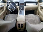 Ford Taurus 2013