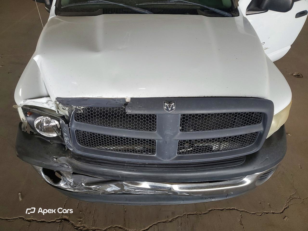 Dodge RAM 2005