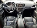 Jeep Cherokee 2016