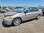 Honda Civic 2001